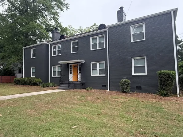 1761 John Calvin Ave #1, Atlanta, GA 30337