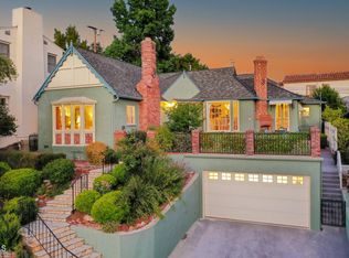 1340 Loreto Dr, Glendale, CA 91207