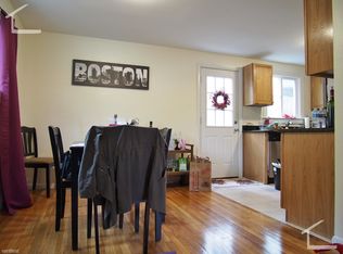 10 Bostonia Ave UNIT 1A, Brighton, MA 02135