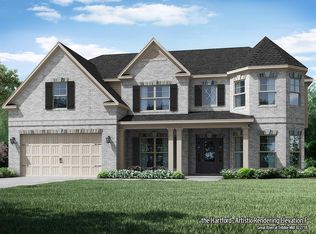1933 Great Shoals Cir, Lawrenceville, GA 30045