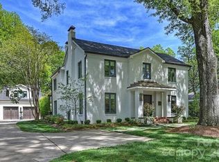 1935 Queens Rd W, Charlotte, NC 28207