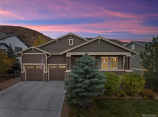 4763 Gould Cir, Castle Rock, CO 80109