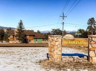 28091 Wonderview Ave, Evergreen, CO 80439