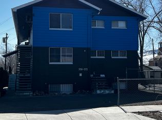 350 Wonder St UNIT 2, Reno, NV 89502