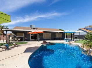 22627 N 31st Ave, Phoenix, AZ 85027