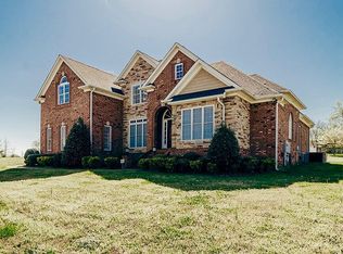 200 Brookside Cv, Lebanon, TN 37087