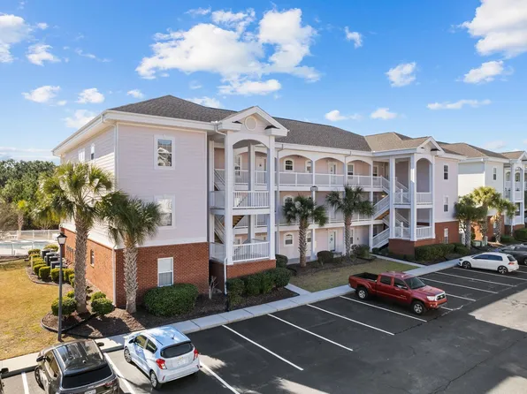 4142 Hibiscus Dr. #104, Little River, SC 29566
