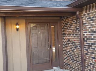 9522 Sandpiper East Dr, Indianapolis, IN 46268