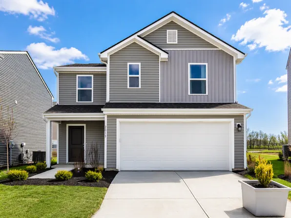 Homes Available Soon, Westgate, Arrival Series