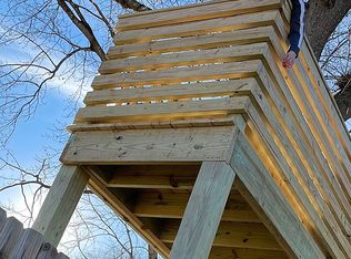 1012 Four Mile Post Rd SE, Huntsville, AL 35802