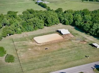 18709 Creekview Rd LOT 1R-2, Sanger, TX 76266