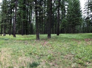 Nhn Crystal Lakes Dr, Fortine, MT 59918