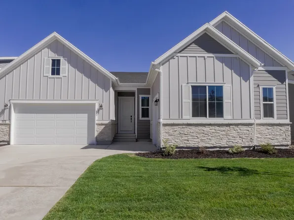 272 E Polaris Dr #111, Saratoga Springs, UT 84045