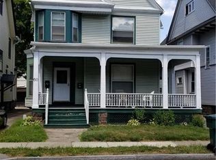 60 Harper St, Rochester, NY 14607