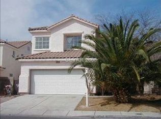 2385 Swifton Ct, Las Vegas, NV 89104