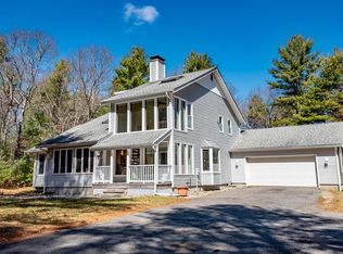 13 Suzanne Drive Ext, Assonet, MA 02702