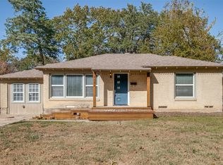 2125 Housley Dr, Dallas, TX 75228