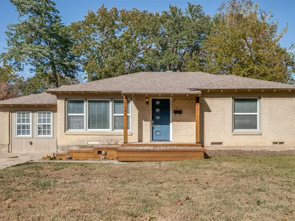 2125 Housley Dr, Dallas, TX 75228