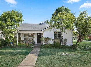 8702 Diceman Dr, Dallas, TX 75218