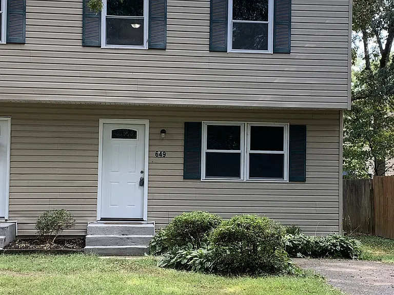 649 Saltzman Rd — Photo 1