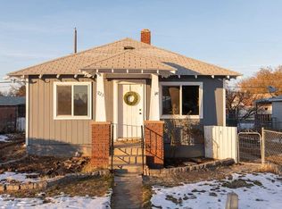 1223 E Wellesley Ave, Spokane, WA 99207