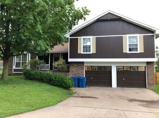 3831 Castle Rock Dr, Joplin, MO 64801