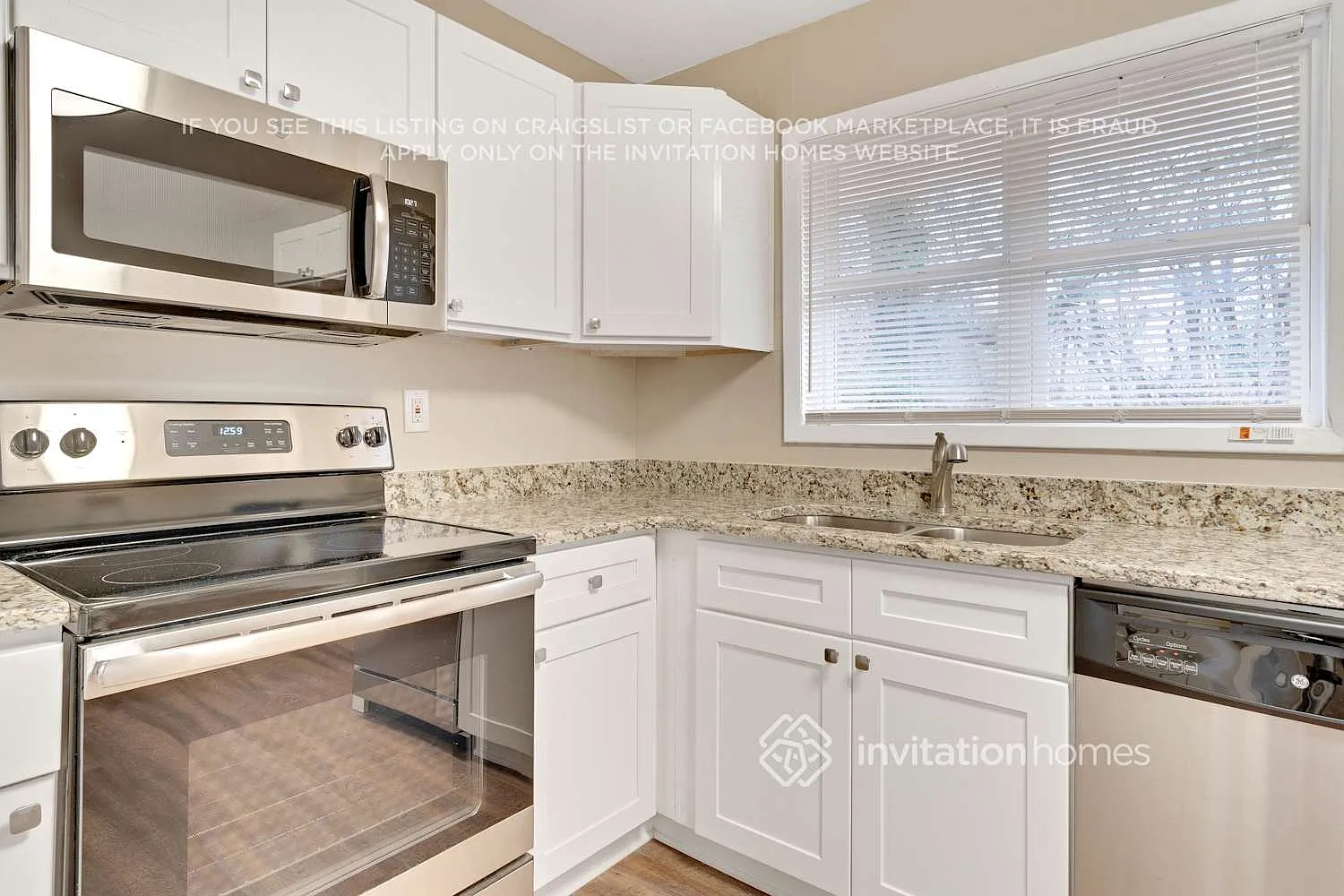 1421 Dennis Dr Decatur, GA 30032 — Photo 4