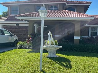 14776 SW 168th Ter, Miami, FL 33187