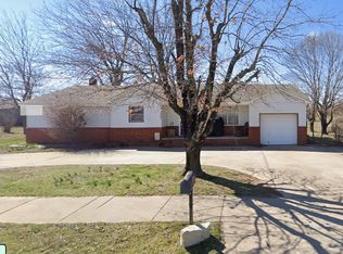 2544 Butterfield Coach Rd, Springdale, AR 72764