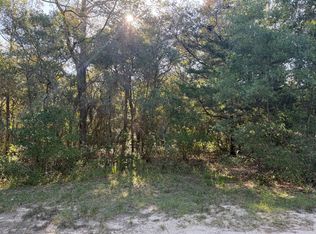 Gustafson Rd, Keystone Heights, FL 32656