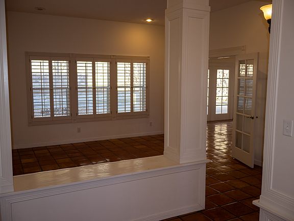 Family/Dining Room