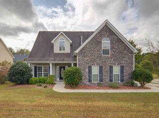 45 Peregrine Ln, Dawsonville, GA 30534