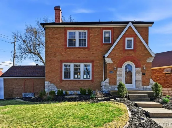 6427 Winona Ave, Saint Louis, MO 63109