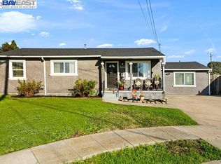 25868 Atwell Pl, Hayward, CA 94544