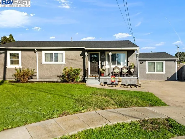 25868 Atwell Pl, Hayward, CA 94544