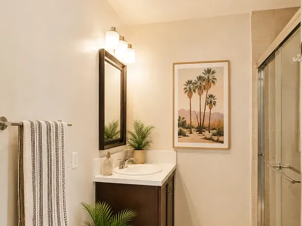 Deepwell Apartments