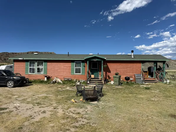 151 Spruce St, Hot Sulphur Springs, CO 80451