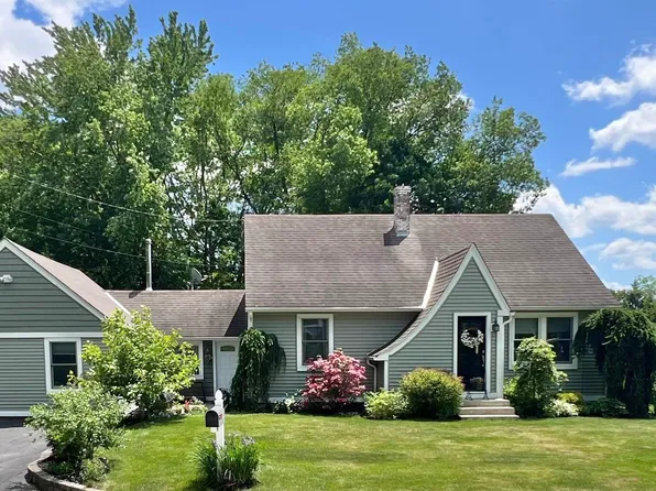 41 Knoll Avenue, Keene, NH 03431