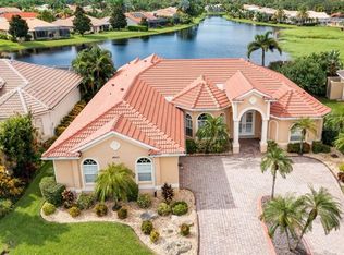 4411 Via Del Villetti Dr, Venice, FL 34293