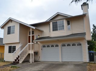 1614 S 93rd St, Tacoma, WA 98444