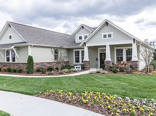 10508 Sentinen Drive, Harrisburg, NC 28075