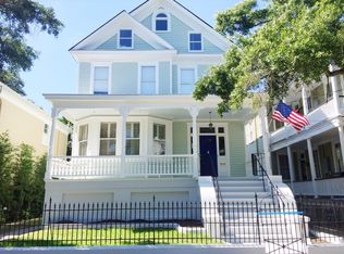 146 Fishburne St, Charleston, SC 29403