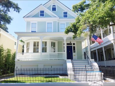 146 Fishburne St, Charleston, SC, 29403