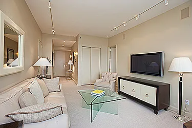 Rented by Keller Williams NYC