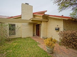 12 San Miguel Sq, Odessa, TX 79762