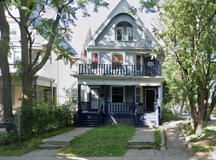 3202 W Juneau Ave, Milwaukee, WI 53208