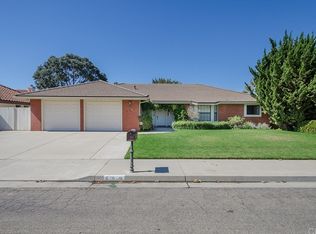 609 Marian Dr, Santa Maria, CA 93454