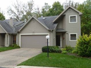 1814 Mill Pond Ln, Lafayette, IN 47905