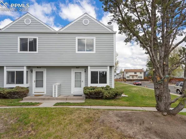 7657 Lexington Manor Dr, Colorado Springs, CO 80920