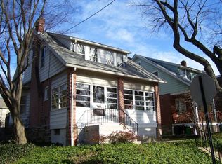 201 E 4th St, Media, PA 19063